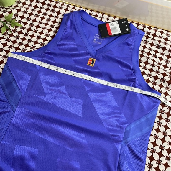 Nike Tennis Tank top - Picture 11 of 12
